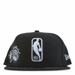 NBA21 Back Half 9FIFTY