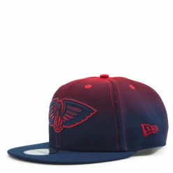 NBA20 Back Half 9FIFTY Pelicans