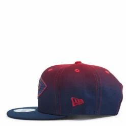 NBA20 Back Half 9FIFTY Pelicans