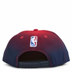 NBA20 Back Half 9FIFTY Pelicans