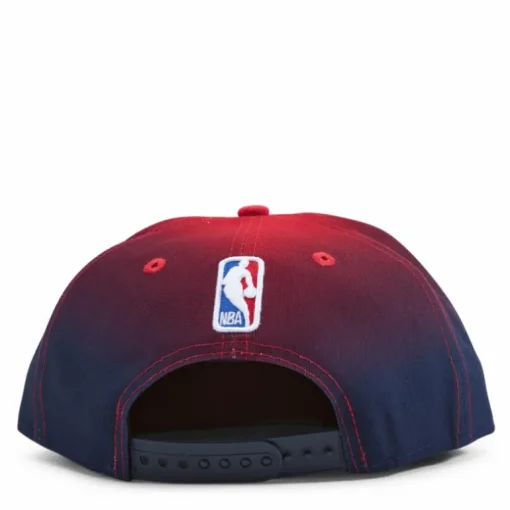 NBA20 Back Half 9FIFTY Pelicans