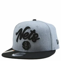 Nba20 Draft Em950 Bronet Heather Grey