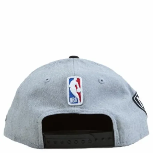 Nba20 Draft Em950 Bronet Heather Grey