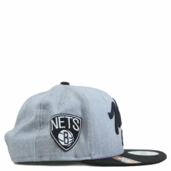 Nba20 Draft Em950 Bronet Heather Grey