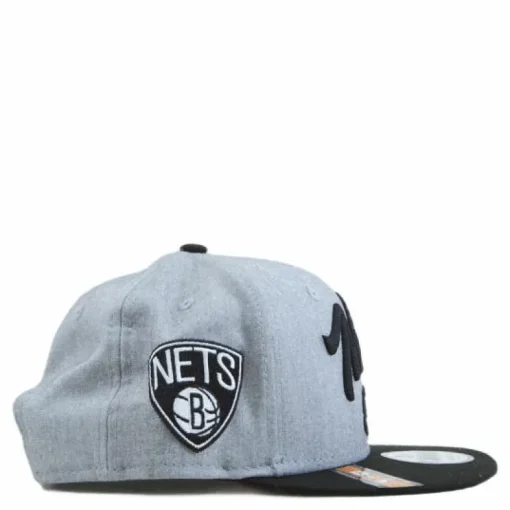 Nba20 Draft Em950 Bronet Heather Grey