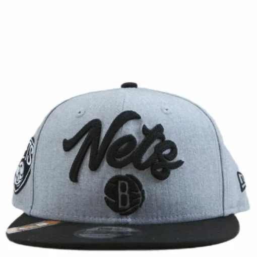 Nba20 Draft Em950 Bronet Heather Grey