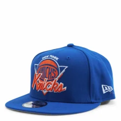 NBA21 Tip Off 9FIFTY NY Knicks