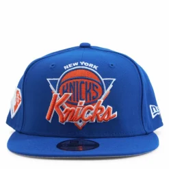 NBA21 Tip Off 9FIFTY NY Knicks