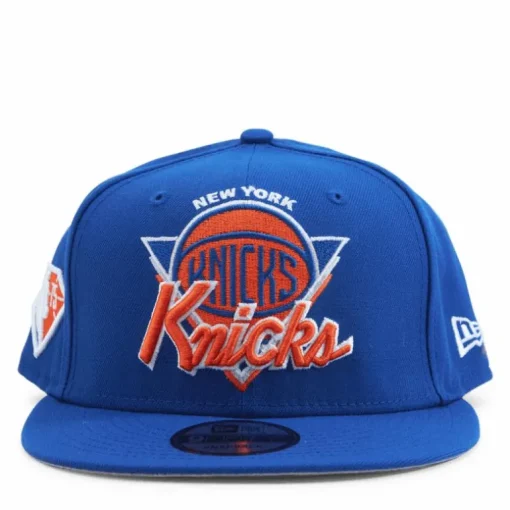 NBA21 Tip Off 9FIFTY NY Knicks