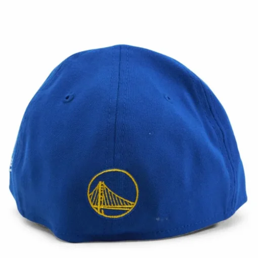 NBA21 Tip Off 39THIRTY GSW