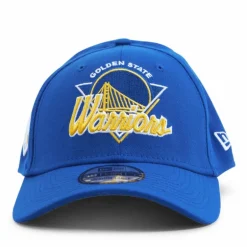 NBA21 Tip Off 39THIRTY GSW