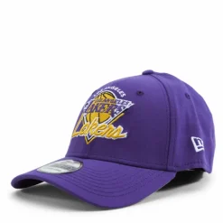 NBA21 Tip Off 39THIRTY Lakers