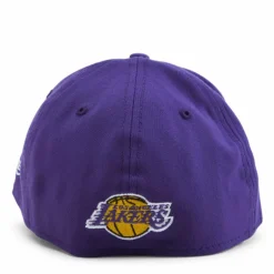 NBA21 Tip Off 39THIRTY Lakers