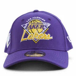 NBA21 Tip Off 39THIRTY Lakers