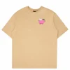 NE CHARACTER OS TEE NEWERA