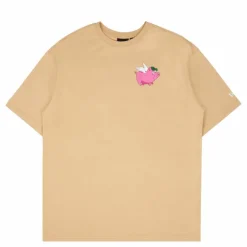 NE CHARACTER OS TEE NEWERA