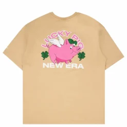 NE CHARACTER OS TEE NEWERA