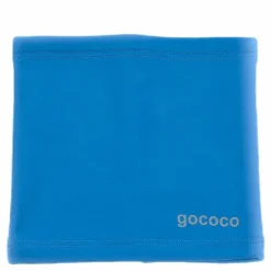 Neckwarmer Powerstretch Blue