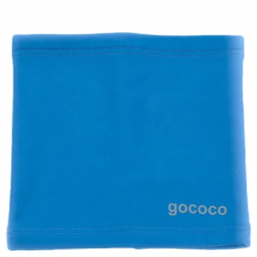 Neckwarmer Powerstretch Blue