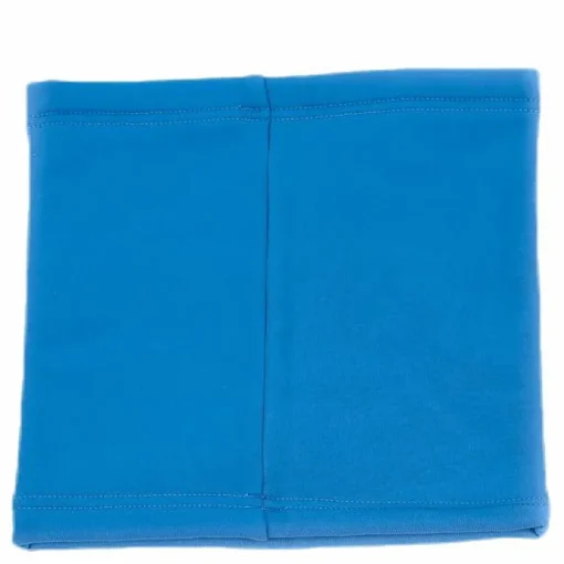 Neckwarmer Powerstretch Blue