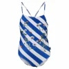 Neda Swimsuit Green