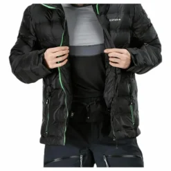 Neev Black