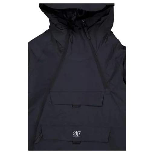 Nelkerim Jacket Men Black
