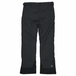 Nelkerim Pants Men Black