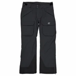 Nelkerim Pants Women Black