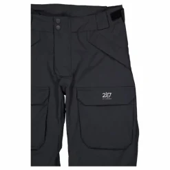 Nelkerim Pants Women Black
