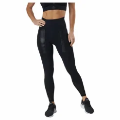 Nell Hw Training Tights Black