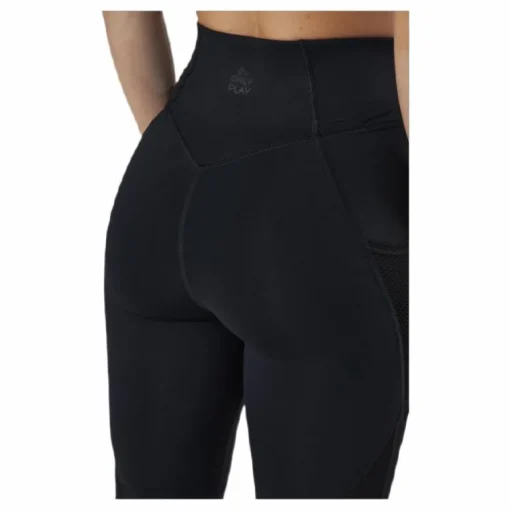Nell Hw Training Tights Black