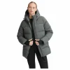 Nellie Jacket Urban Chic