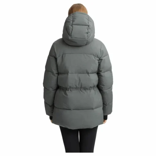 Nellie Jacket Urban Chic