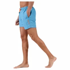 Nelson Original Swimshorts Blue