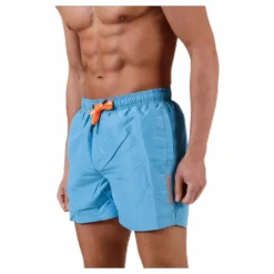 Nelson Original Swimshorts Blue