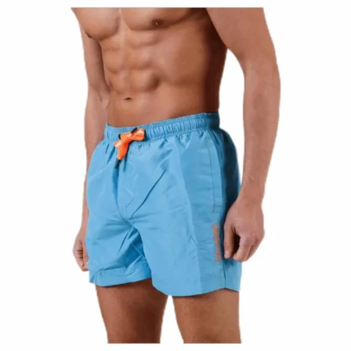 Nelson Original Swimshorts Blue