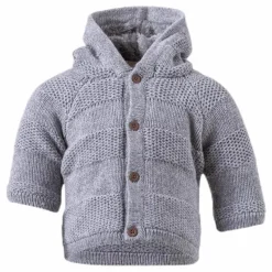Nenor Ls Jacket Grey