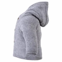 Nenor Ls Jacket Grey