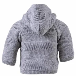 Nenor Ls Jacket Grey