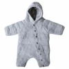 Nenor Ls Wholesuit Grey