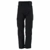 Neo Junior Pants Black