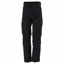 Neo Junior Pants Black