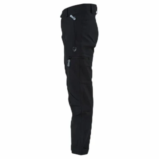Neo Junior Pants Black