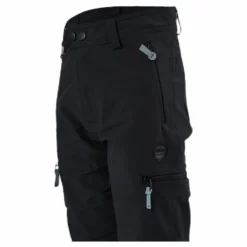 Neo Junior Pants Black