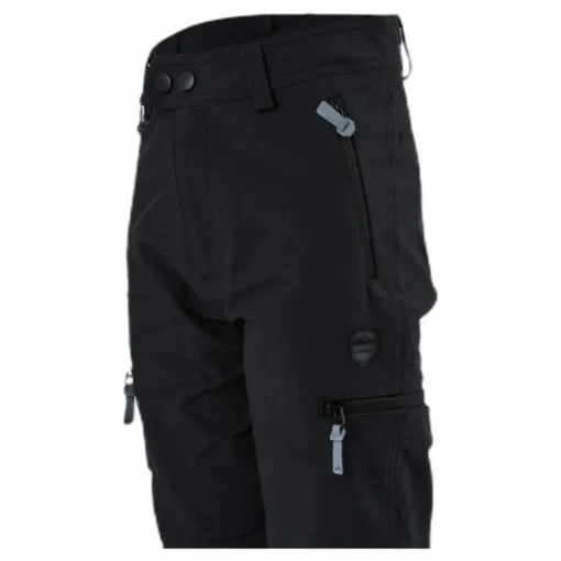 Neo Junior Pants Black