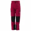 Neo Junior Pants Red