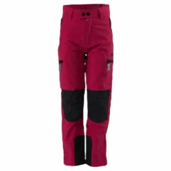Neo Junior Pants Red