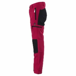 Neo Junior Pants Red