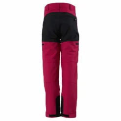 Neo Junior Pants Red